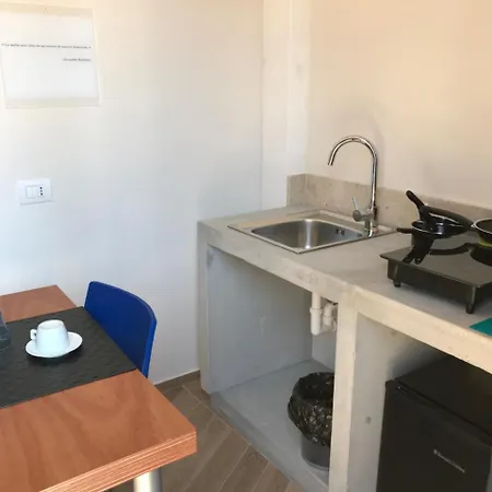 Suzzi Bed & Breakfast Comiso