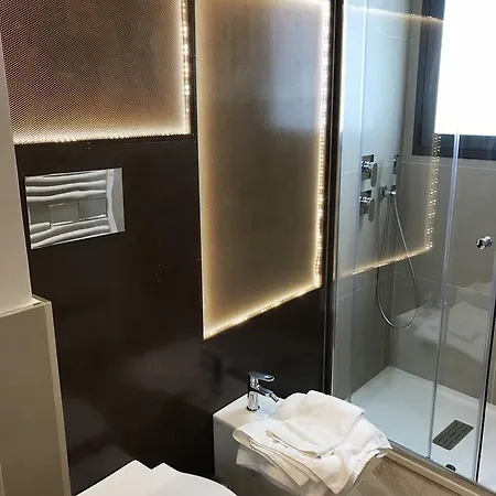 Отель типа 